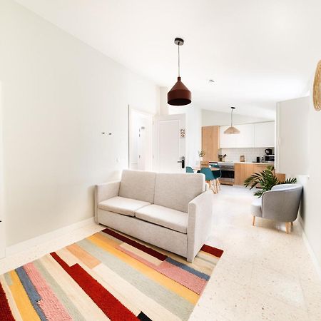 Libere Lisbon Principe Real Apartment Exterior photo