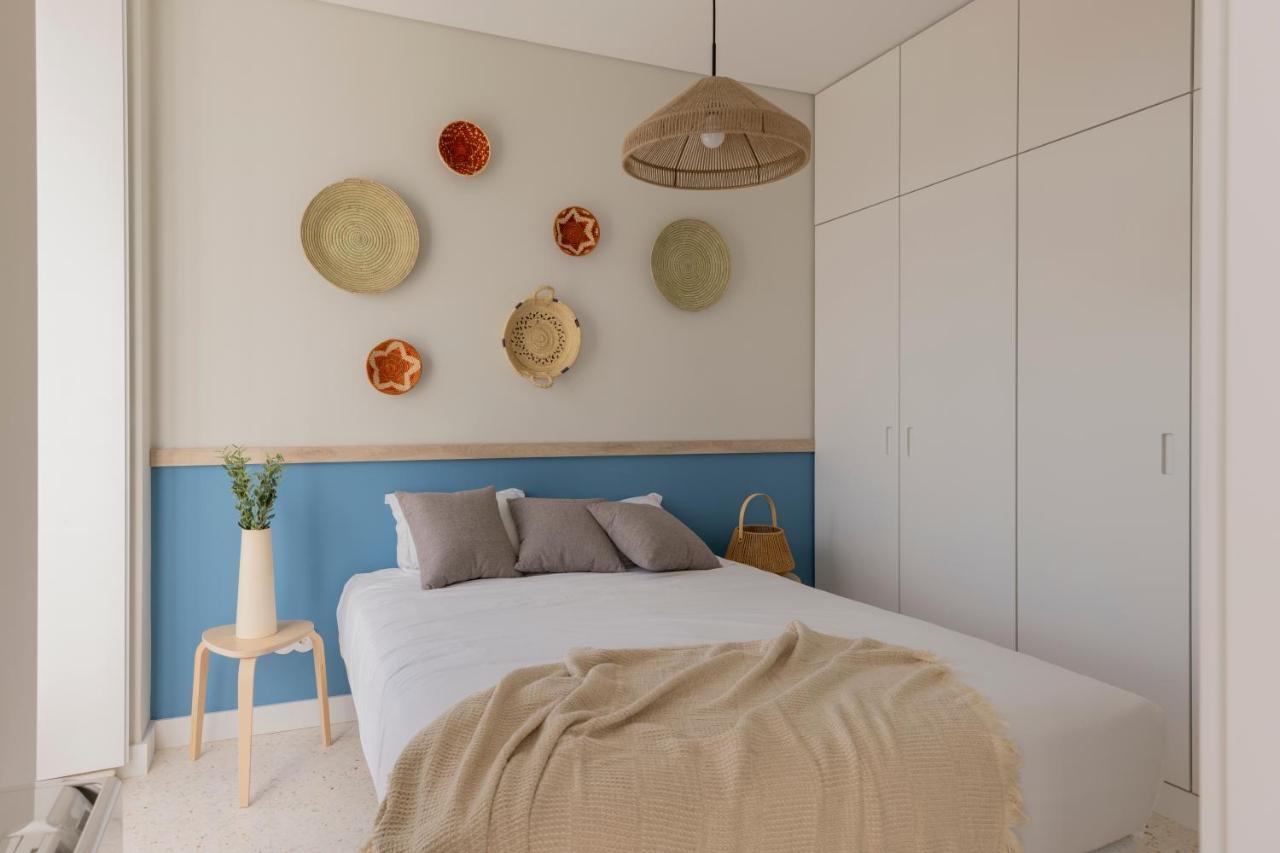 Libere Lisbon Principe Real Apartment Exterior photo