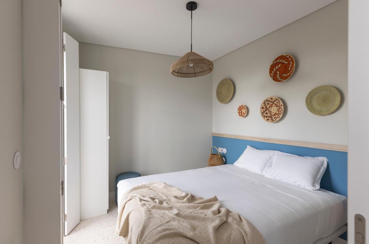 Libere Lisbon Principe Real Apartment Exterior photo