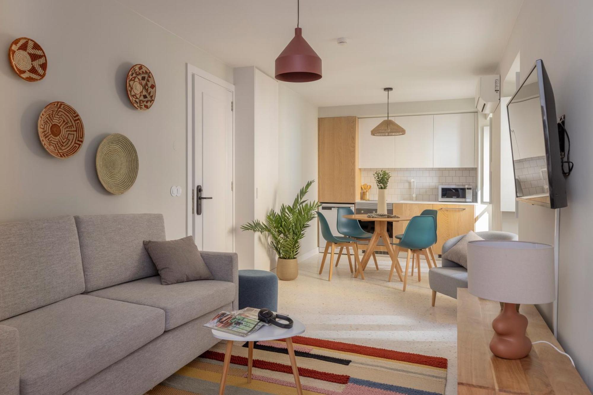 Libere Lisbon Principe Real Apartment Exterior photo