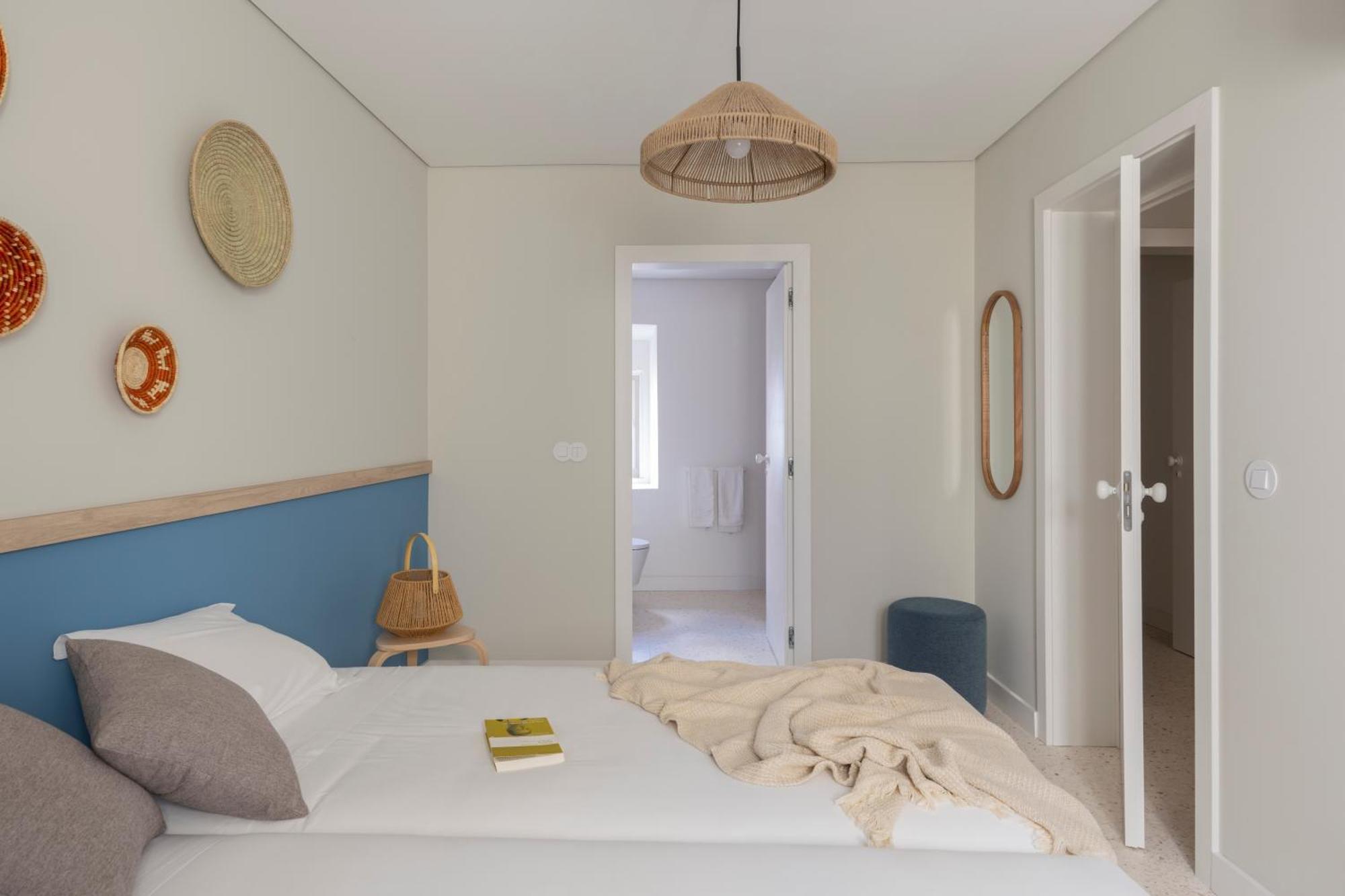 Libere Lisbon Principe Real Apartment Exterior photo