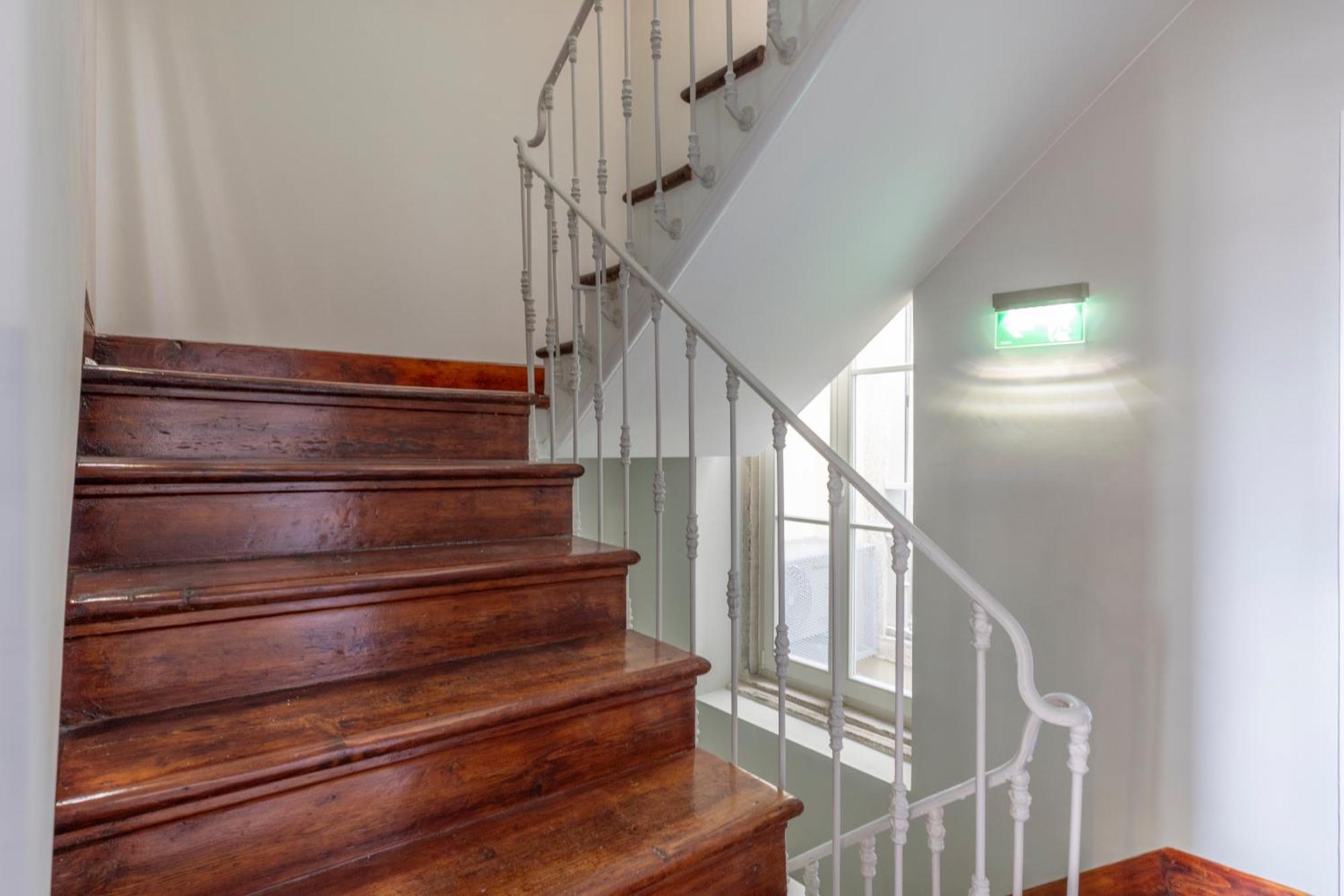 Libere Lisbon Principe Real Apartment Exterior photo