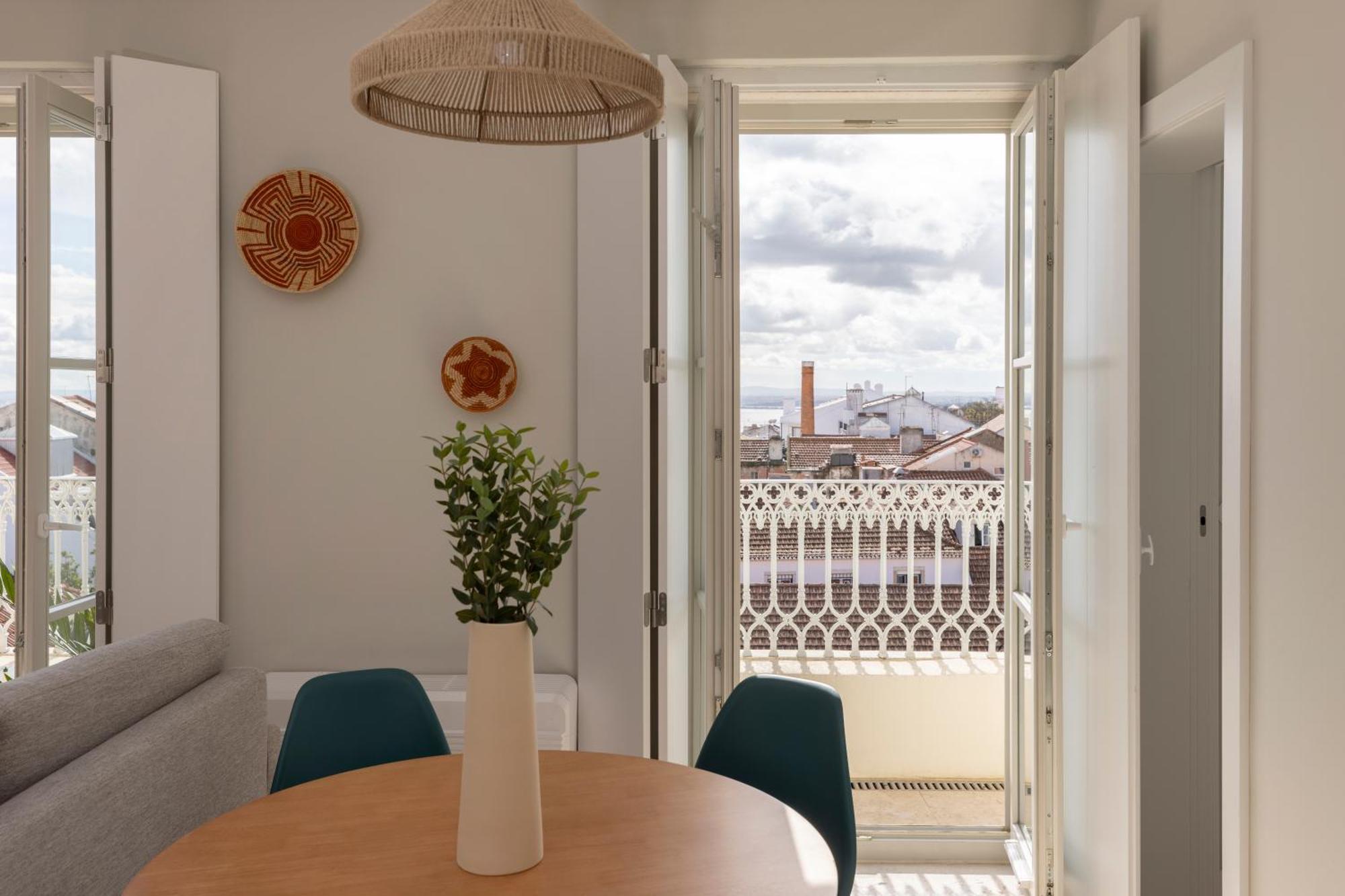 Libere Lisbon Principe Real Apartment Exterior photo